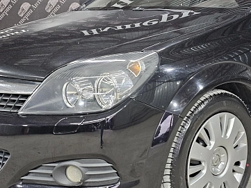 Opel , 2008г., передний привод, робот