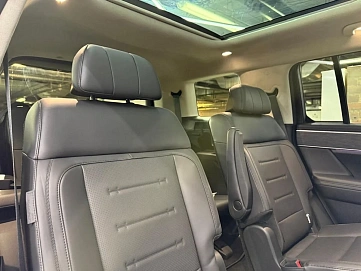 Hyundai Santa Fe, 2024г, полный привод, автомат
