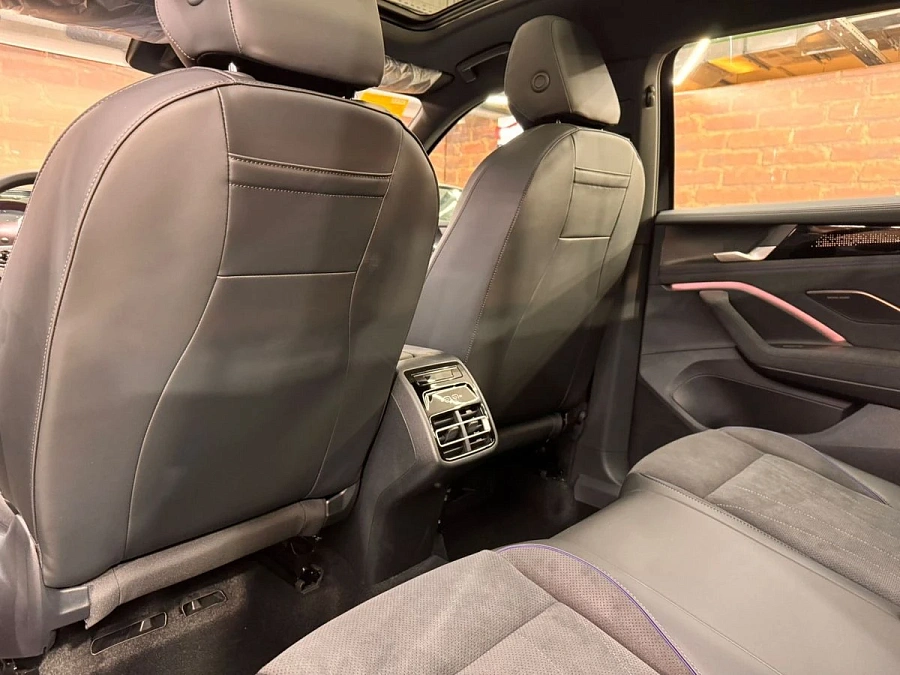 Volkswagen Tiguan, 2025г.