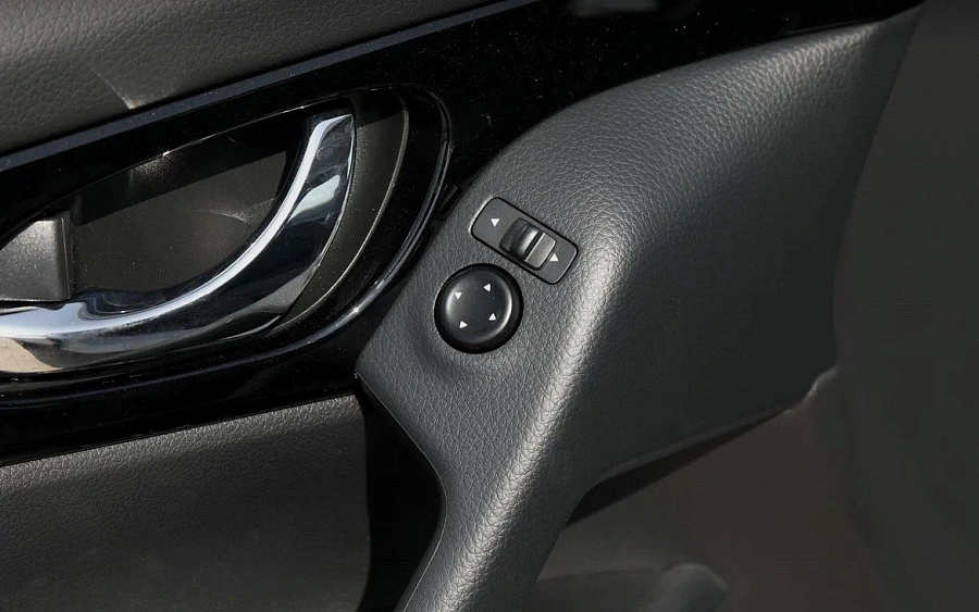 Nissan Qashqai, 2025г., передний привод, вариатор