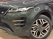 Land Rover , 2025г., полный привод, автомат