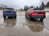 Volkswagen Taigo, 2024г., передний привод, робот