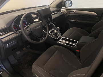 Haval M6, 2024г, передний привод, механика