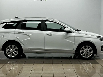 Lada (ВАЗ) Vesta, 2024г, передний привод, вариатор