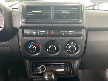 Lada (ВАЗ) , 2020г., полный привод, механика