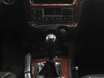 Hyundai Sonata, 2008г, передний привод, механика