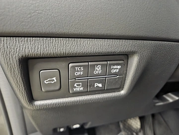Mazda CX-5, 2026г, передний привод, автомат
