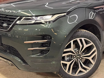 Land Rover , 2025г., полный привод, автомат