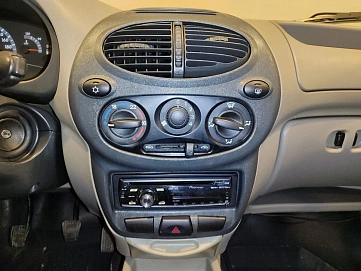 Lada (ВАЗ) Kalina, 2011г, передний привод, механика