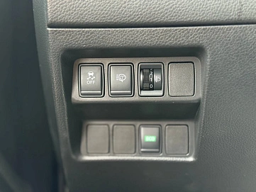 Nissan Qashqai, 2014г, передний привод, вариатор