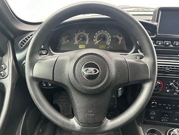 Lada (ВАЗ) Niva Travel, 2021г., полный привод, механика