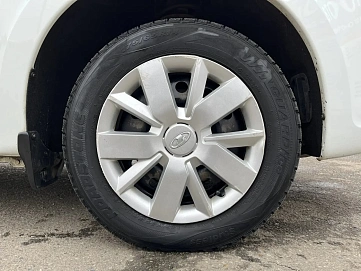 Lada (ВАЗ) Granta, 2019г, передний привод, механика