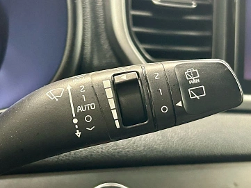 Kia Sportage, 2021г, полный привод, автомат
