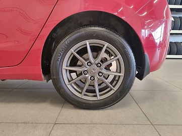 Hyundai i30, 2012г., передний привод, механика