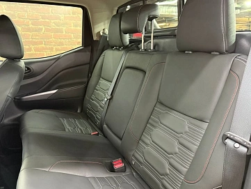 Nissan Navara (Frontier), 2025г, полный привод, автомат