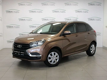 Lada (ВАЗ) XRAY, 2021г, передний привод, механика