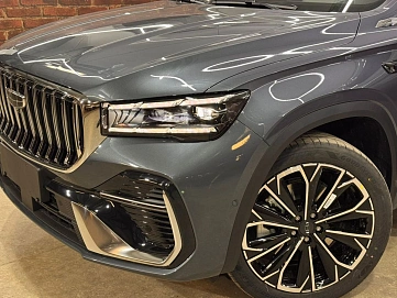 Geely Xingyue L, 2025г, полный привод, автомат