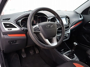 Lada (ВАЗ) , 2018г., передний привод, механика