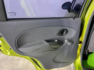 Daewoo Matiz, 2015г, передний привод, механика