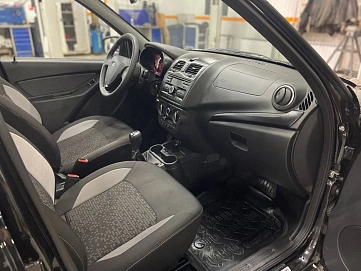 Lada (ВАЗ) , 2025г., передний привод, механика