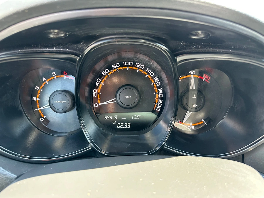 Lada (ВАЗ) Vesta, 2022г., передний привод, механика