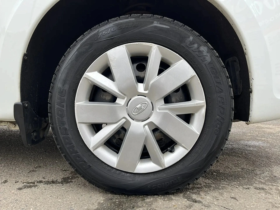 Lada (ВАЗ) Granta, 2019г., передний привод, механика