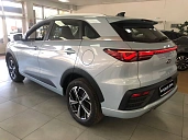 JAC JS6, 2024г., передний привод, робот