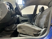 Chevrolet Lanos, 2008г., передний привод, механика