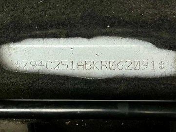 Kia Rio, 2019г, передний привод, автомат