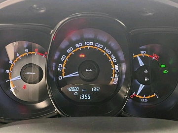 Lada (ВАЗ) Vesta, 2021г, передний привод, механика