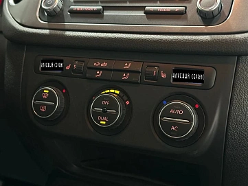 Volkswagen Tiguan, 2009г, полный привод, автомат