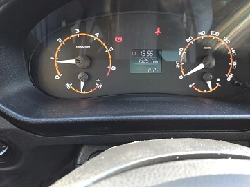 Lada (ВАЗ) Niva Legend, 2024г, полный привод, механика