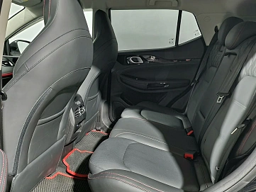 JETOUR X50, 2024г, передний привод, робот