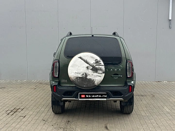 Lada (ВАЗ) Niva Travel, 2021г., полный привод, механика