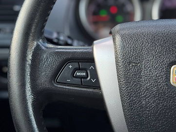 Geely Emgrand X7, 2015г, передний привод, автомат