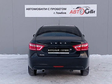 Lada (ВАЗ) Vesta, 2017г, передний привод, механика