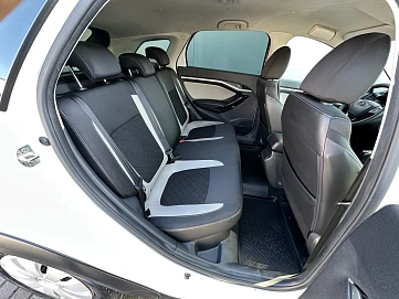 Lada (ВАЗ) , 2019г., передний привод, механика