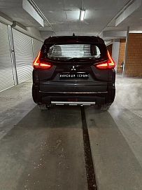 Mitsubishi Xpander, 2022г, передний привод, автомат