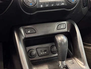 Hyundai ix35, 2014г, передний привод, автомат