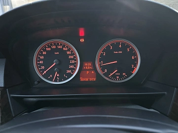 BMW 5 серии, 2006г, полный привод, автомат