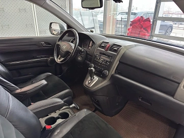 Honda CR-V, 2012г, полный привод, автомат