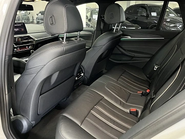 BMW , 2021г., полный привод, автомат