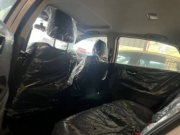 Honda Crider, 2024г, передний привод, вариатор