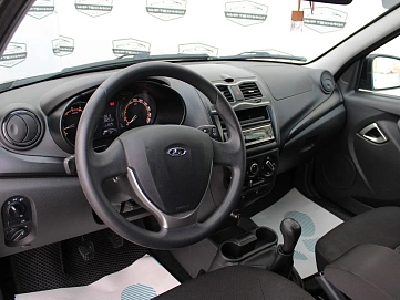 Lada (ВАЗ) Granta, 2023г, передний привод, механика