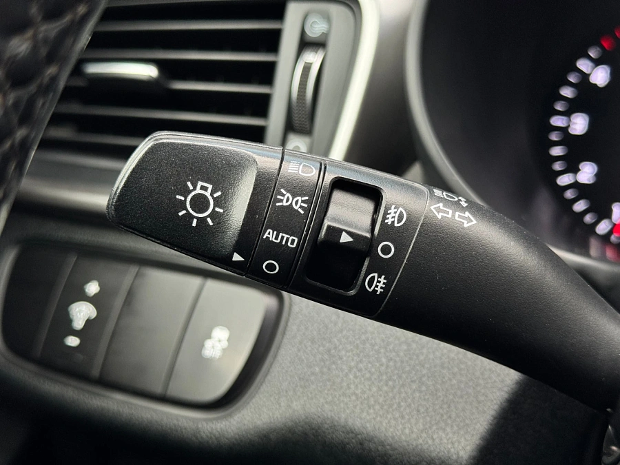 Kia Sorento, 2016г., полный привод, автомат