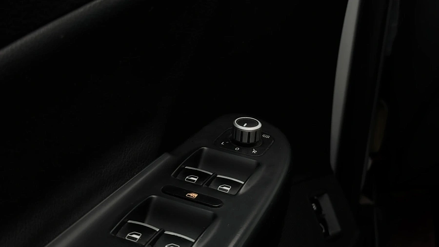 Volkswagen Passat, 2006г., передний привод, автомат