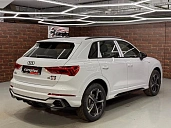 Audi Q3, 2025г., полный привод, робот