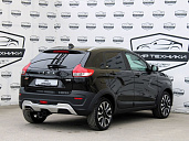 Lada (ВАЗ) , 2020г., передний привод, механика