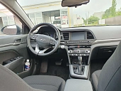 Hyundai Elantra, 2020г., передний привод, автомат