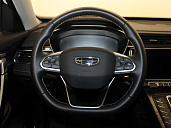 Geely Atlas Pro, 2023г., передний привод, автомат